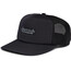 Black Diamond Lightweight Czapka typu Trucker Hat, czarny