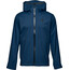 Black Diamond Stormline Elastyczna kurtka przeciwdeszczowa Mężczyźni, niebieski