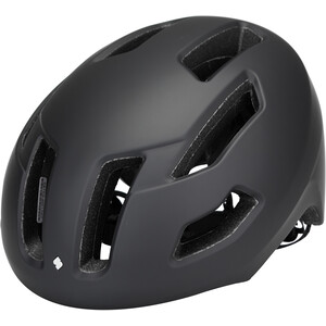 Sweet Protection Chaser Helm schwarz schwarz