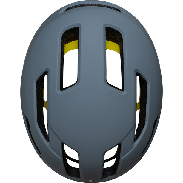 Sweet Protection Chaser MIPS Casco, grigio