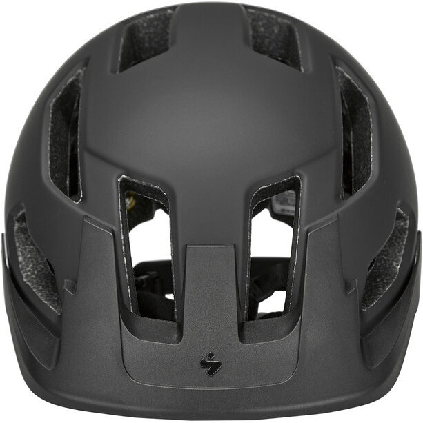 Sweet Protection Dissenter Helmet matte black