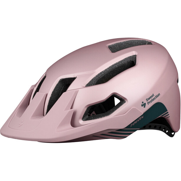 Sweet Protection Dissenter Helm pink