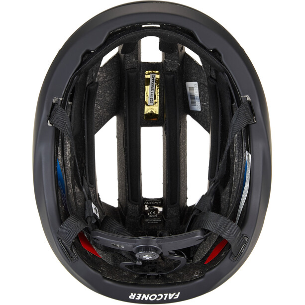 Sweet Protection Falconer II Helmet matte black