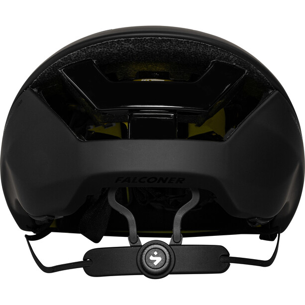 Sweet Protection Falconer II Aero Helmet all black
