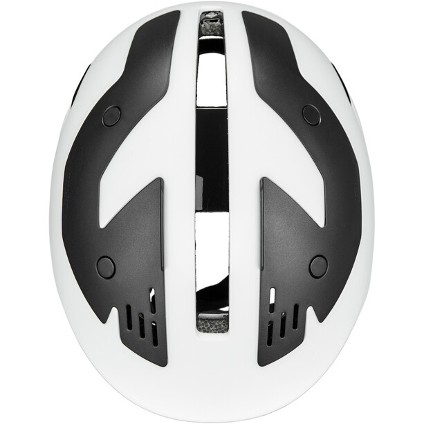 Sweet Protection Falconer II Aero Helmet matte white