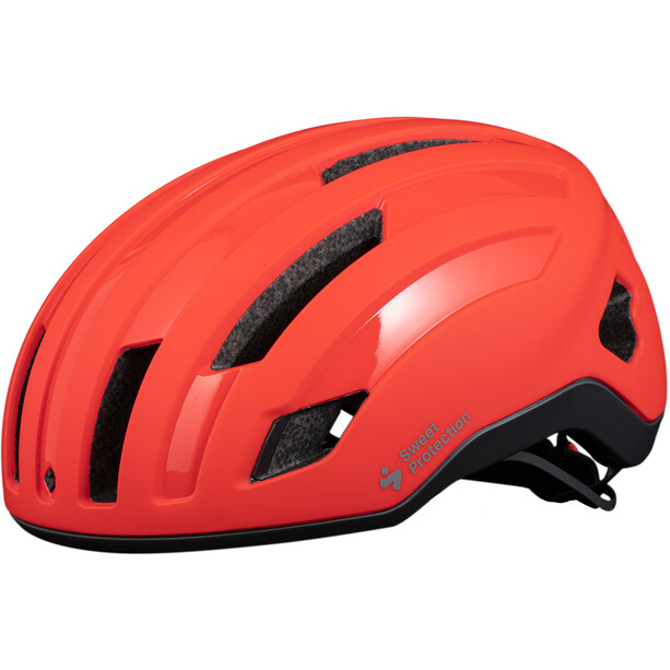 Sweet Protection Outrider Helm orange