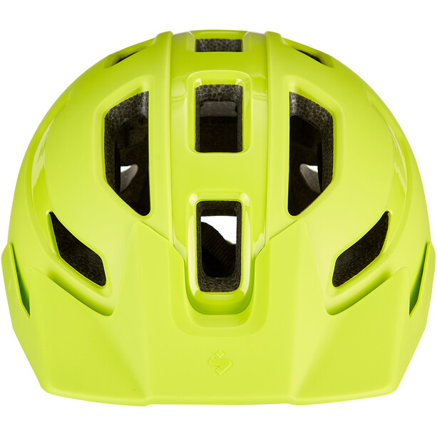 Sweet Protection Ripper Helm Kinderen, geel