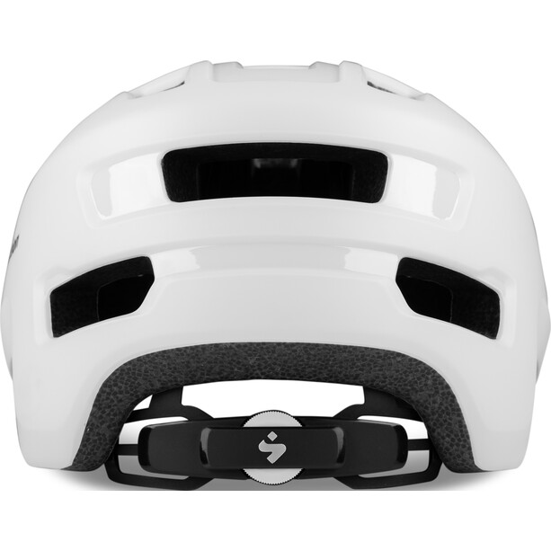 Sweet Protection Ripper Casque Enfant, blanc
