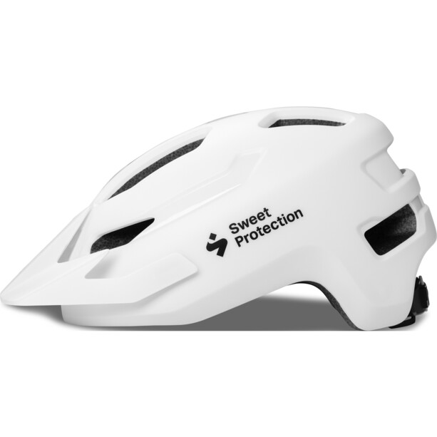Sweet Protection Ripper Helm Kinder weiß