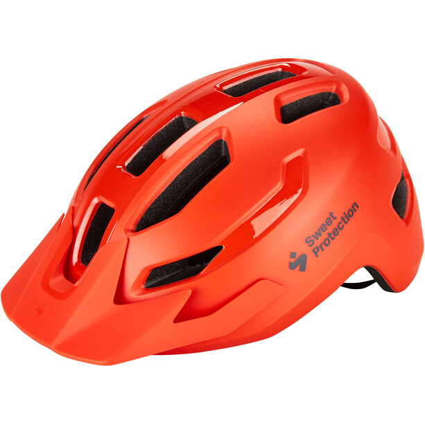 Sweet Protection Ripper Helm orange
