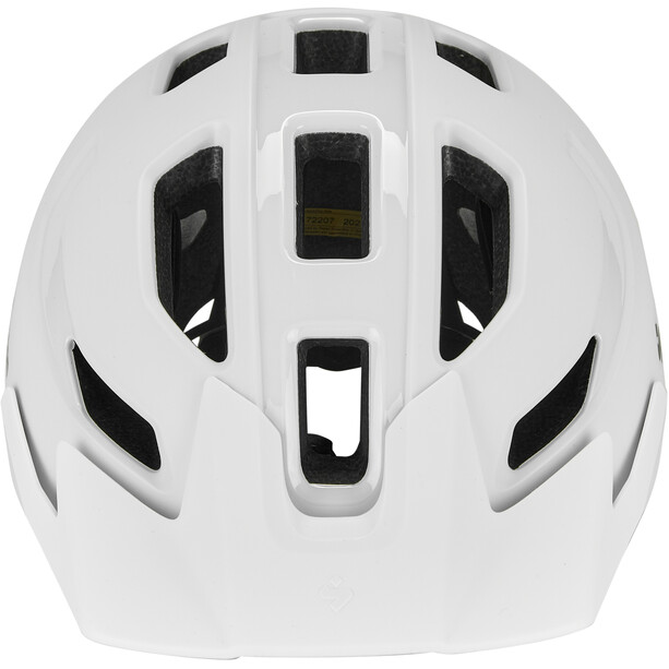 Sweet Protection Ripper Casco, bianco