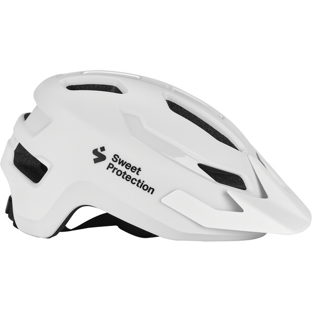 Sweet Protection Ripper Helmet matte white
