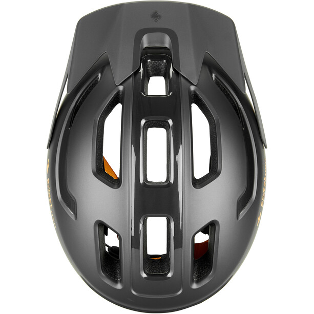 Sweet Protection Ripper Helmet slate gray metallic
