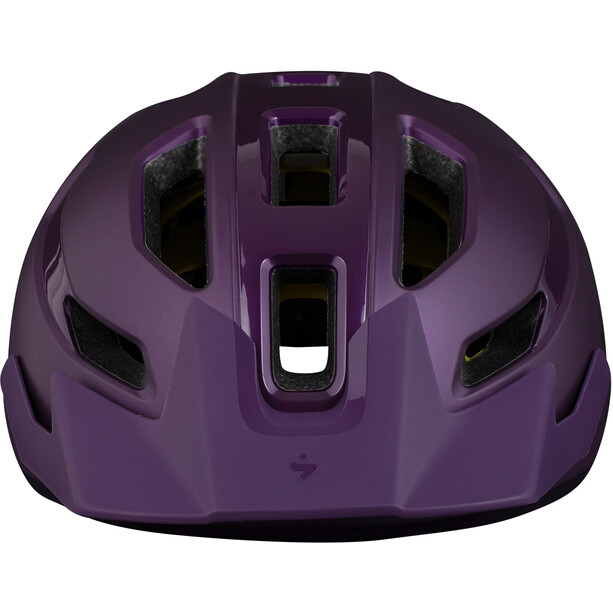 Sweet Protection Ripper MIPS Helmet deep purple metallic