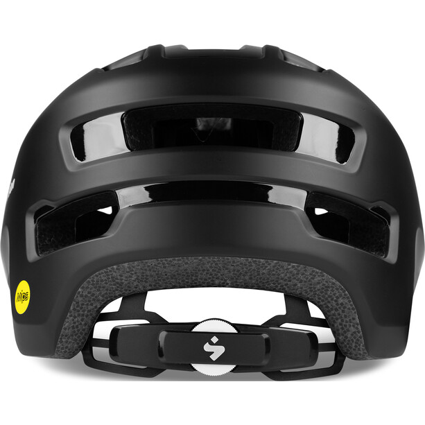 Sweet Protection Ripper MIPS Casco, negro