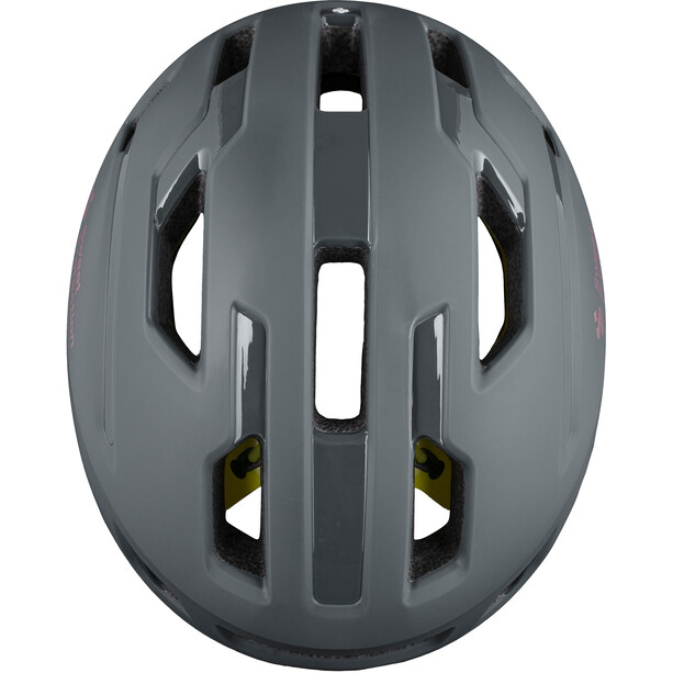 Sweet Protection Seeker MIPS Helmet bolt gray/rose gold