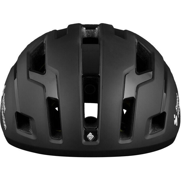 Sweet Protection Seeker MIPS Helmet matte black