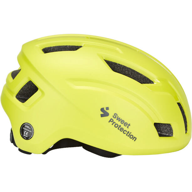 Sweet Protection Seeker MIPS Helmet matte fluo