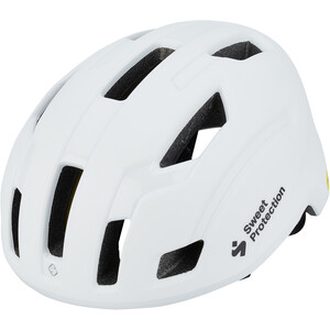 Sweet Protection Seeker MIPS Casque, blanc blanc