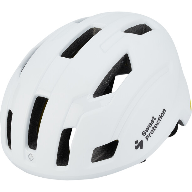 Sweet Protection Seeker MIPS Casque, blanc