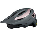 Sweet Protection Trailblazer Helm grau/pink