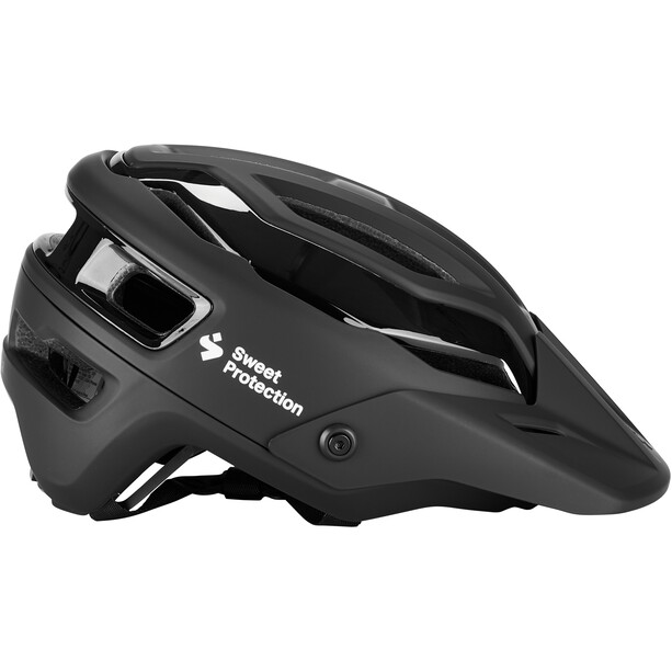 Sweet Protection Trailblazer Helmet matte black