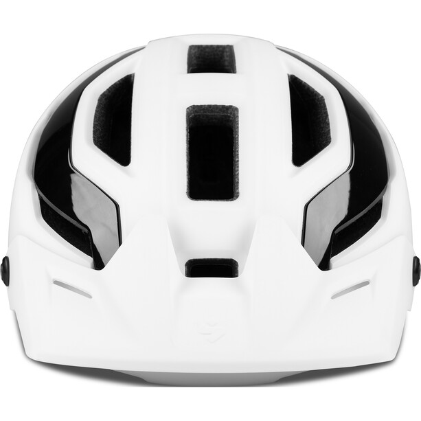 Sweet Protection Trailblazer MIPS Helm, wit