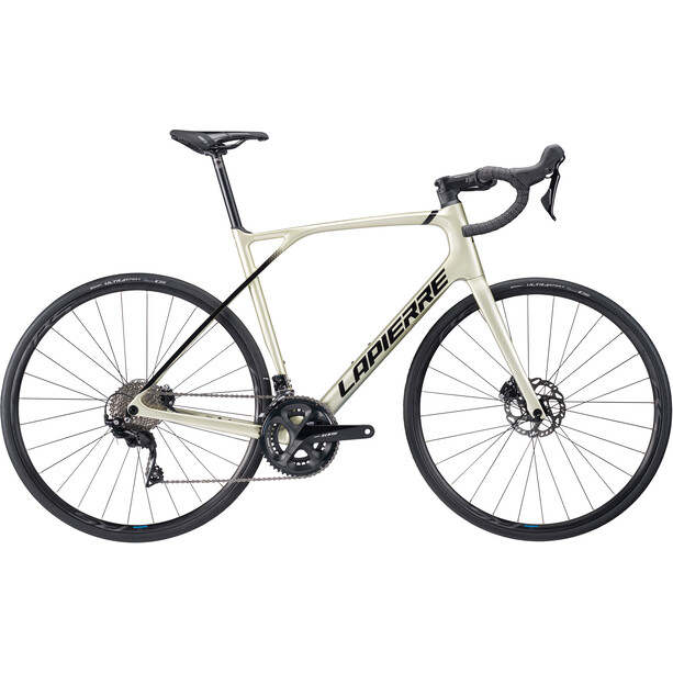 Lapierre Pulsium 5.0 Disc, beżowy