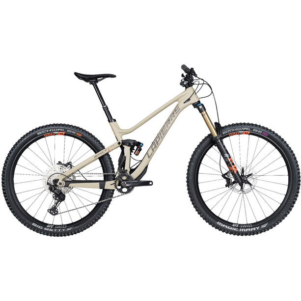 Lapierre Spicy CF 7.9, beżowy
