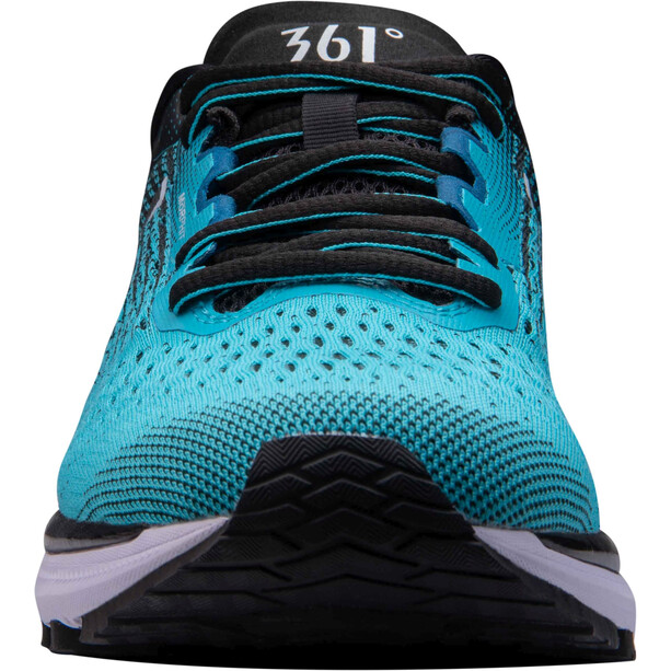 361° Meraki 4 Zapatos Mujer, azul/negro