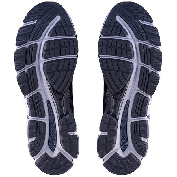 361° Nemesis Zapatos Mujer, azul/negro