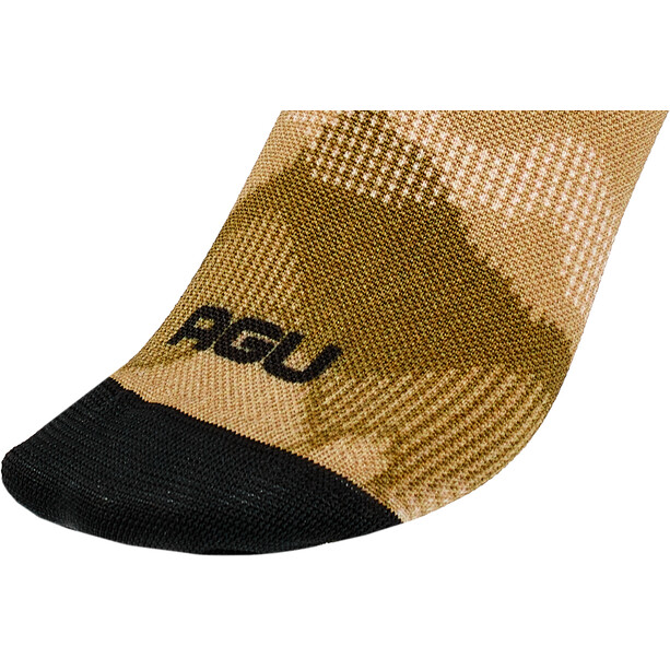 AGU Venture Socken braun