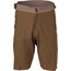 AGU Venture MTB Shorts Heren, bruin