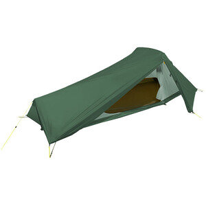 Vango F10 Neon UL 1 Tent, vert vert