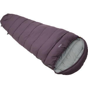 Vango Kanto 250 Sleeping Bag, violet violet