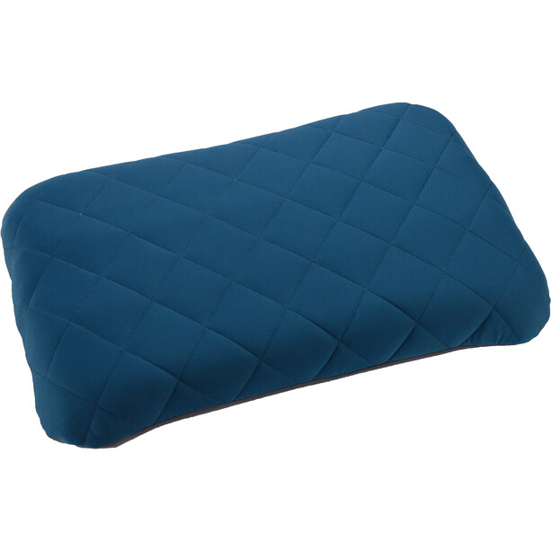 Vango Deep Sleep Thermo Pillow, niebieski