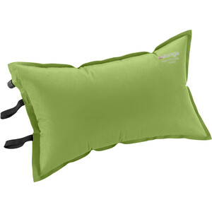 Vango Selbstaufblasendes Kissen grün