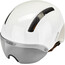 HJC Calido Plus Helmet white/grey