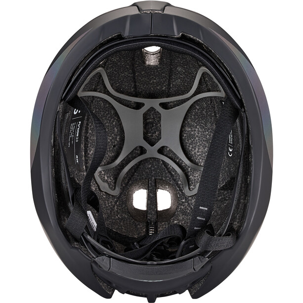 HJC Furion 2.0 Helm schwarz