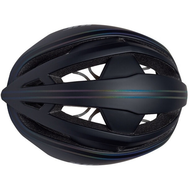 HJC Ibex 2.0 Helmet matt black chameleon