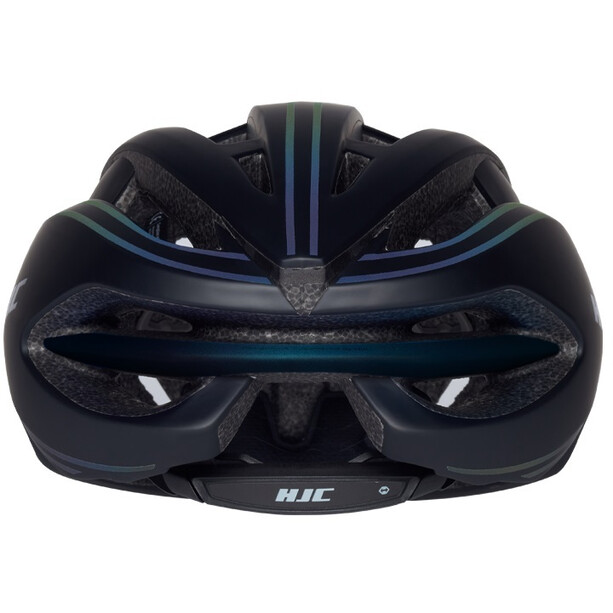 HJC Ibex 2.0 Helm, zwart
