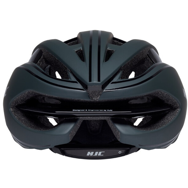 HJC Ibex 2.0 Helmet matt gloss army green