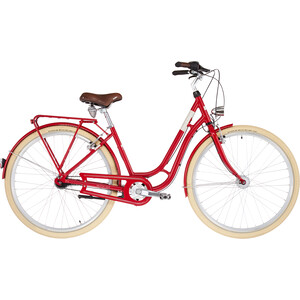 Ortler Summerfield Trapeze 7-speed classic red classic red