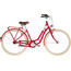 Ortler Summerfield Trapeze 7-speed classic red