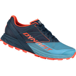 Dynafit Alpine Schuhe Herren blau blau
