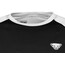 Dynafit Alpine Pro Camiseta Manga Corta Hombre, negro/gris