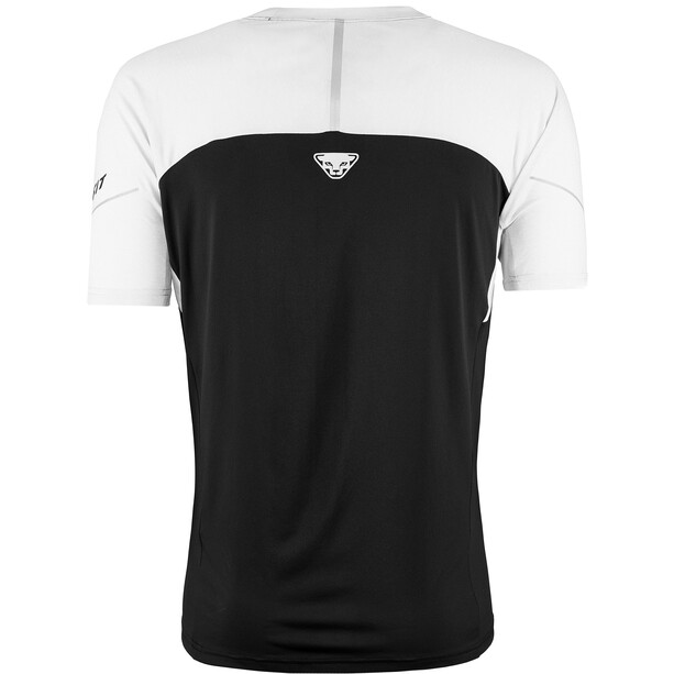 Dynafit Alpine Pro Kurzarm T-Shirt Herren schwarz/grau