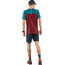 Dynafit Alpine Pro Kurzarm T-Shirt Herren rot