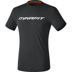 Dynafit Traverse 2 T-Shirt Herren schwarz schwarz