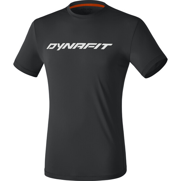 Dynafit Traverse 2 T-shirt Heren, zwart